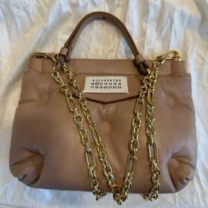 Maison Margiela Glam Slam Red Carpet Mini